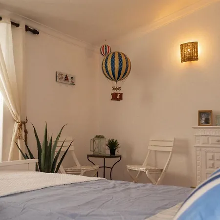 Casa Dos Rebolinhos *