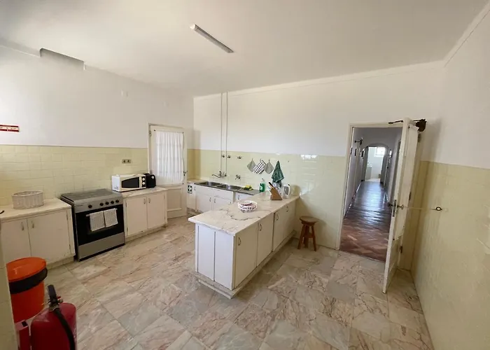 Casa Dos Rebolinhos Nyaraló