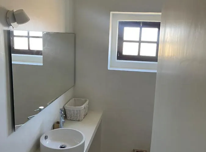 Casa Dos Rebolinhos *