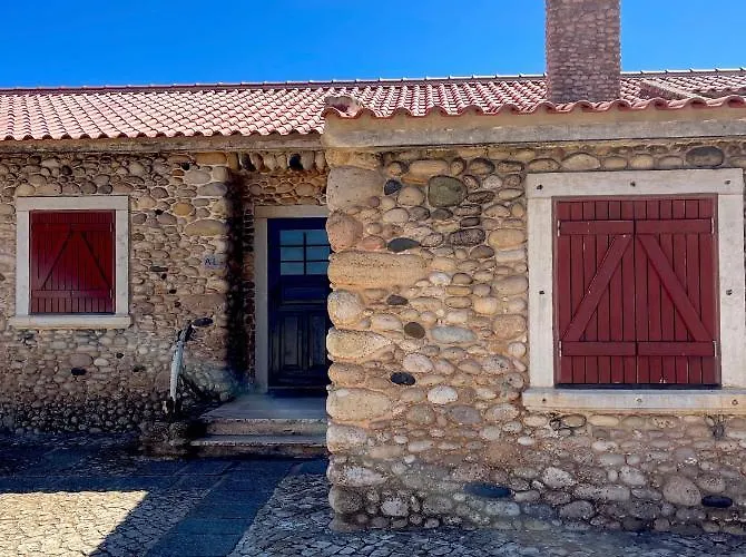 Casa Dos Rebolinhos Dom wakacyjny *