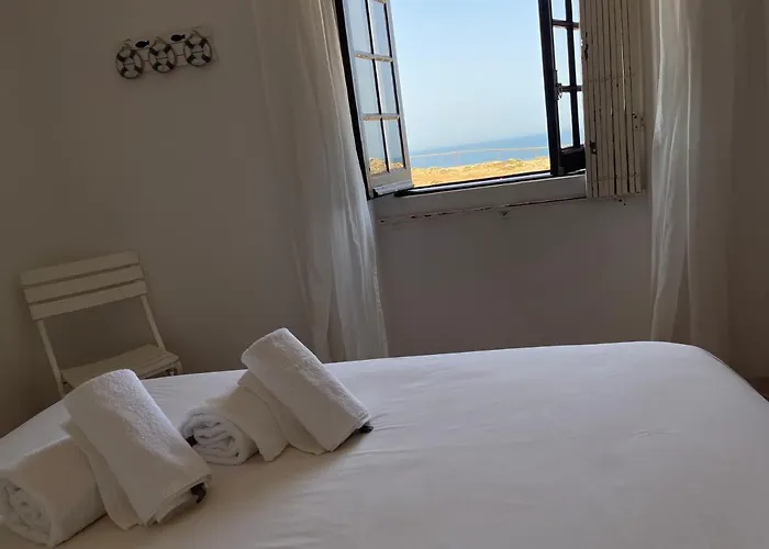 Dom wakacyjny Casa Dos Rebolinhos