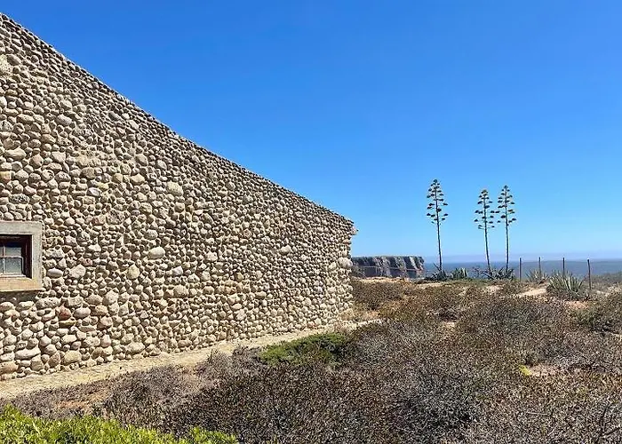 Dom wakacyjny Casa Dos Rebolinhos *