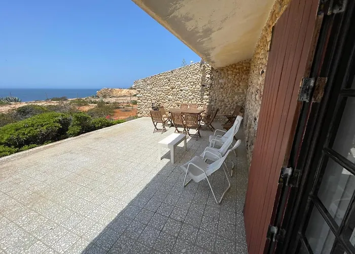 Casa Dos Rebolinhos Sagres