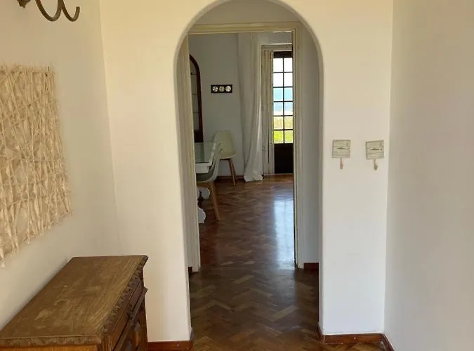 Casa Dos Rebolinhos * Sagres