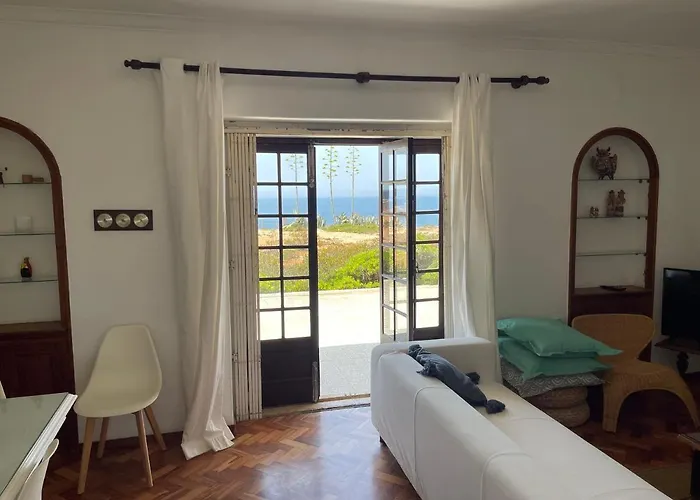 Casa Dos Rebolinhos *