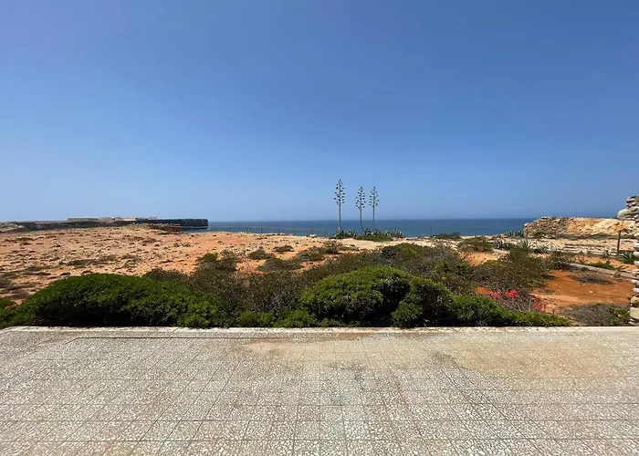 Casa Dos Rebolinhos Feriehus *