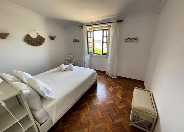 Casa Dos Rebolinhos * Sagres