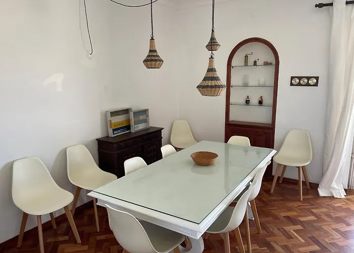 Casa Dos Rebolinhos Nyaraló