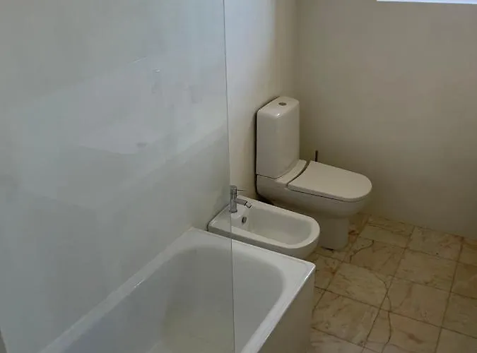 Casa Dos Rebolinhos *