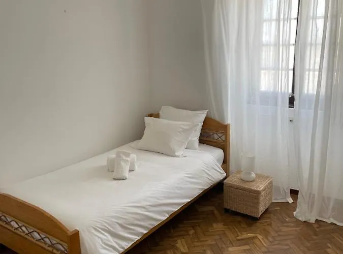 Casa Dos Rebolinhos *