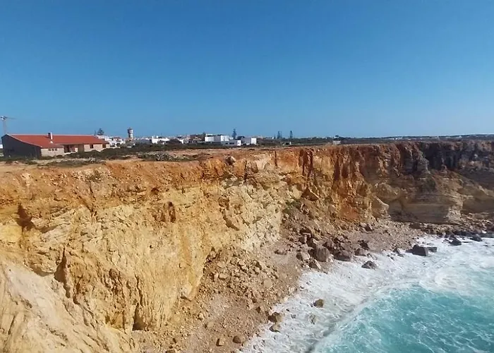 Nyaraló Casa Dos Rebolinhos *