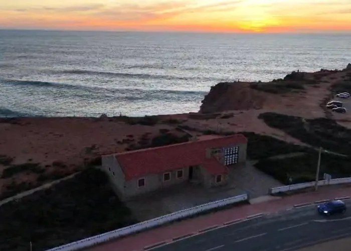 Casa Dos Rebolinhos Nyaraló