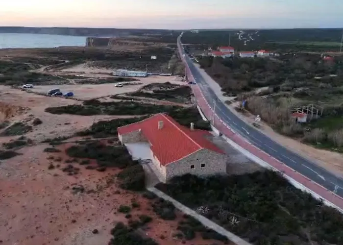 Dom wakacyjny Casa Dos Rebolinhos *