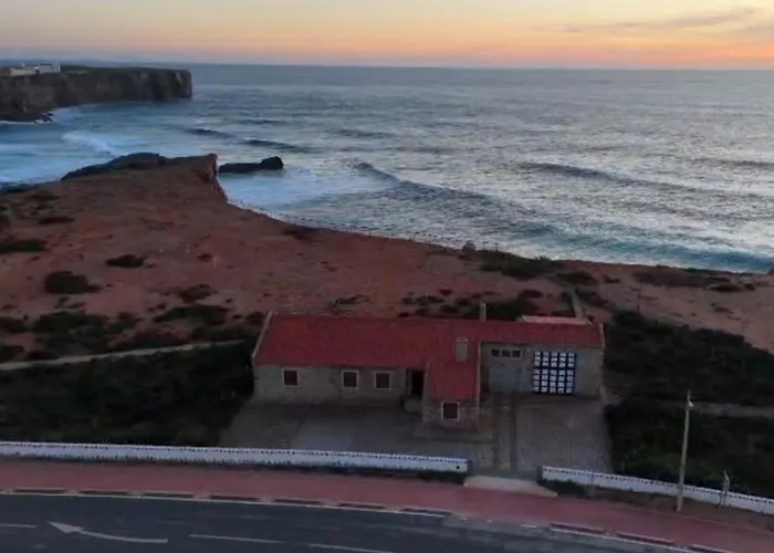 Feriehus Casa Dos Rebolinhos