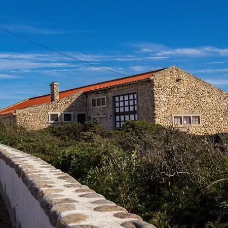 Casa Dos Rebolinhos Casa de hóspedes