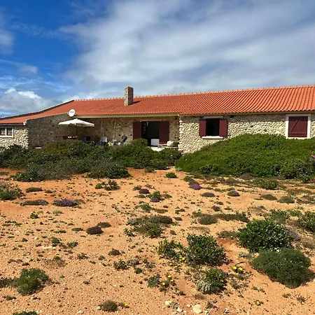 Casa Dos Rebolinhos Casa de hóspedes *