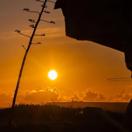 Casa de hóspedes Casa Dos Rebolinhos Sagres