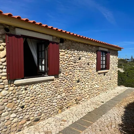 Casa Dos Rebolinhos *