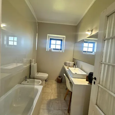 Casa Dos Rebolinhos